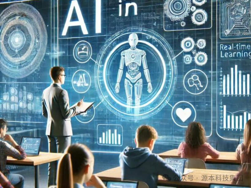 777盛世国际科技-本科生掌握大数据、云原生、AI-竞赛保研求职的“超车秘籍”来了！